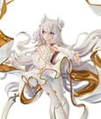Azur Lane PVC Statue 1/7 Le Malin 33 cm