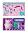 Pembe Schlüsselanhänger Blind Box Display Bento Box 8 cm (8)