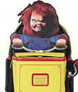 Chucky by Loungefly Mini Rucksack Pop Up