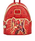 DC Comics by Loungefly Mini-Rucksack The Flash