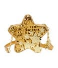 Loungefly Umhängetasche Gold Stars