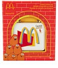 McDonalds by Loungefly Ansteck-Pins Happy Meal 3" Collector Box Sortiment (12)
