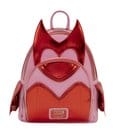 Marvel by Loungefly Mini Rucksack Scarlet Witch Wanda