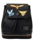 Pokémon by Loungefly Mini Rucksack Legendary Birds