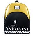 Peanuts by Loungefly Mini Rucksack 75th Anniversary
