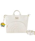 Regina Regenbogen by Loungefly Tragetasche Convertible
