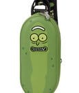 Rick and Morty by Loungefly Sling Brusttasche / Umhängetasche Pickle Rick