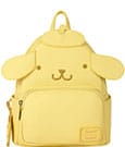 Sanrio by Loungefly Mini Rucksack Pompompurin