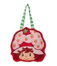 Wildbrain by Loungefly Tragetasche mit Geldbeutel Strawberry Shortcake