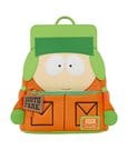 Paramount by Loungefly Mini Rucksack South Park Kyle