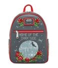 Star Wars by Loungefly Rucksack Mini Death Star