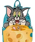 Tom & Jerry by Loungefly Mini Rucksack