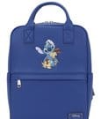 Disney by Loungefly Midi Rucksack Lilo & Stitch Animal Friends