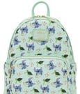 Disney by Loungefly Mini Rucksack Lilo & Stitch Animal Friends