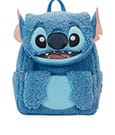 Disney by Loungefly Rucksack Stitch Plush Pocket