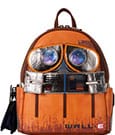 Pixar by Loungefly Rucksack Mini Wall-E