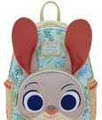 Zootopia 2 by Loungefly Mini Rucksack Judy Hopps