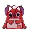 Lilo & Stitch by Loungefly Micro Rucksack Stitch, Angel, & Leroy