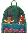 Disney by Loungefly Mini Rucksack The Fox and the Hound