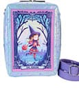 Hocus Pocus by Loungefly Umhängetasche Tarot Card