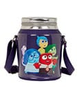 Disney/Pixar by Loungefly Umhängetasche Inside Out 2 Figural Jar