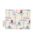 Lilo & Stitch by Loungefly Karten-Etui Stitch, Angel, & Leroy