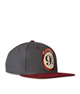 Harry Potter Snapback Cap Platform 9 3/4