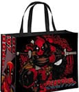 Deadpool Tragetasche