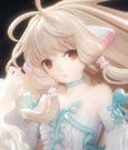 Chobits PVC Statue 1/6 Chi 23 cm