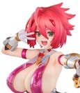 Original Character PVC Statue 1/6 Cutie Honey Nova 27 cm