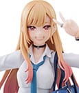 My Dress-Up Darling Figma Actionfigur Marin Kitagawa 14 cm