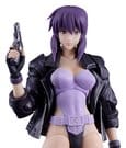 Ghost in the Shell Stand Alone Complex Figma Actionfigur Plamatea Motoko Kusanagi 16 cm