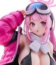 Blue Archive PVC Figure 1/7 Eimi (Swimsuit) 26 cm