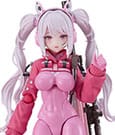 Goddess of Victory: Nikke Figma Actionfigur Alice 15 cm