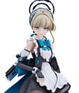 Blue Archive Plamatea Plastic Model Kit Toki 17 cm