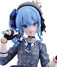 Hololive Production Figma Actionfigur Hoshimachi Suisei 14 cm