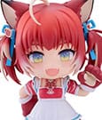Akami Karubi Nendoroid Actionfigur 10 cm