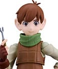 Delicious in Dungeon Figma Actionfigur Chilchuck 12 cm