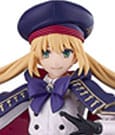 Fate/Grand Order Figma Actionfigur Caster/Altria Caster 14 cm