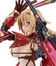 Bunny Suit Planning Figma Actionfigur Veronica Sweetheart 17 cm