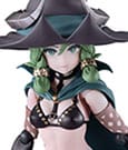 Unicorn Overlord Figma Actionfigur Yahna 15 cm