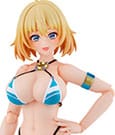 Bunny Suit Planning Figma Actionfigur Sophia F. Shirring: Swimsuit Ver. 15 cm