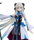 Fate/Grand Order Figma Actionfigur Berserker/Morgan 16 cm