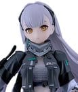 Girls' Frontline 2: Exilium Figma Actionfigur Tololo 15 cm