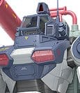 Get Truth Fang of the Sun Dougram Plastic Model Kit 1/35 Dougram Ver. GT DX Complete Edition 28 cm