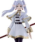 Frieren: Beyond Journey´s End Figma Actionfigur Frieren DX Edition 13 cm
