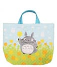 Mein Nachbar Totoro Lesson Tragetasche Totoro Dandelion