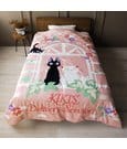Kiki´s kleiner Lieferservice Natsu Bettwäsche Sweet Pink Jiji