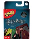 Harry Potter Kartenspiel UNO