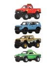 Hot Wheels Premium Die-Cast Fahrzeuge 1/64 Car Culture 976H Sortiment (10)